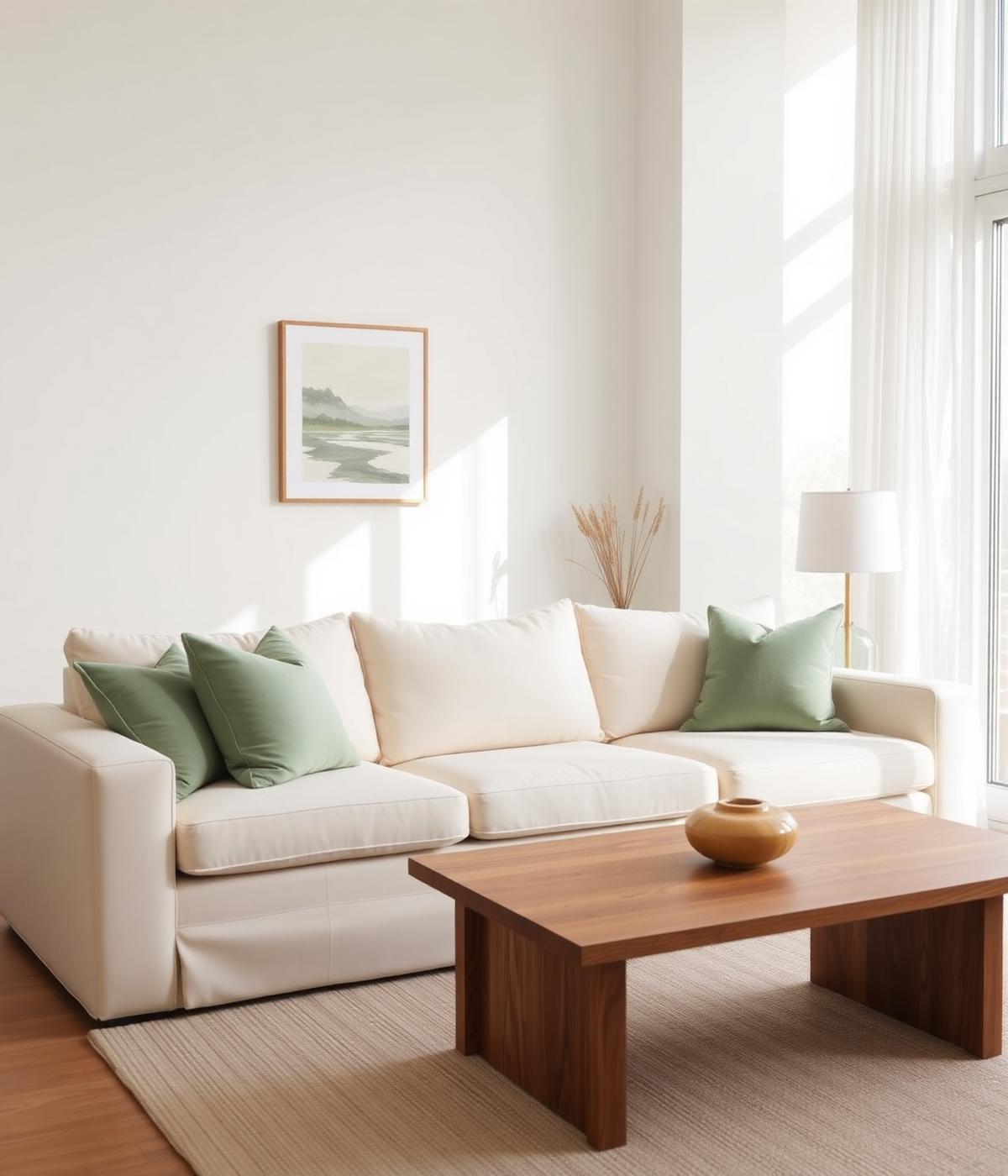 Residential Cleaning